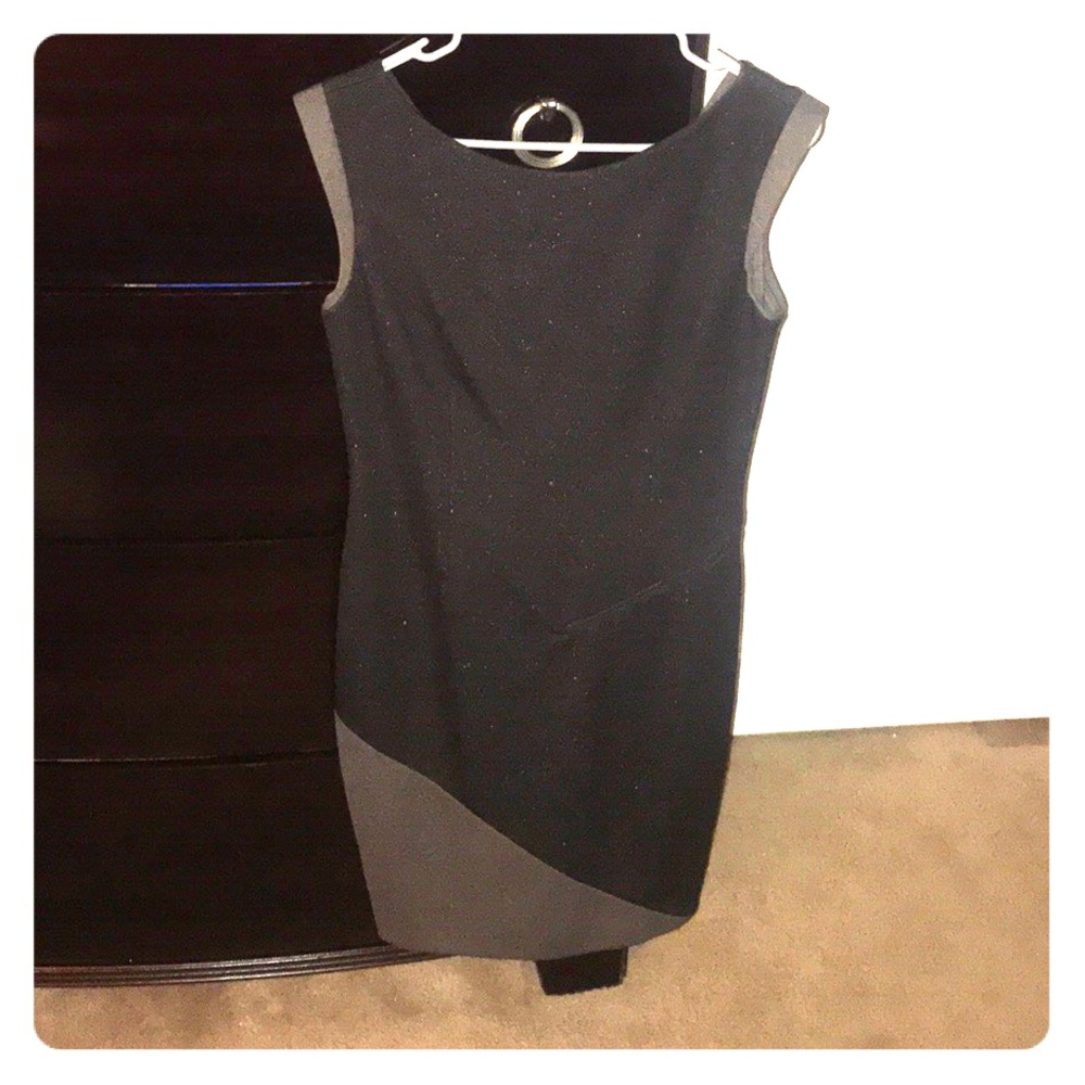 Stella & Jamie Mini Dress